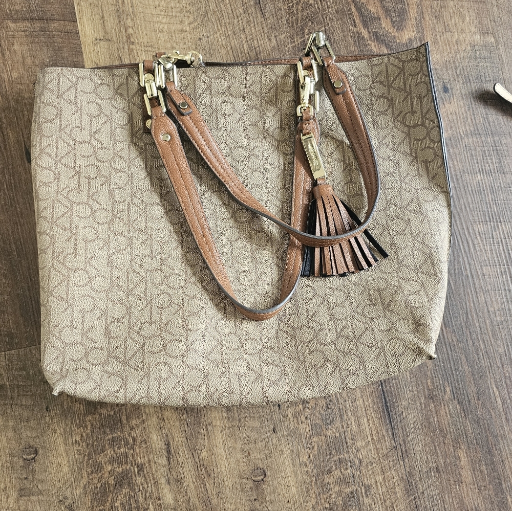 CK bag